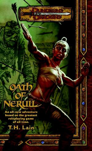 bigCover of the book Oath of Nerull by 