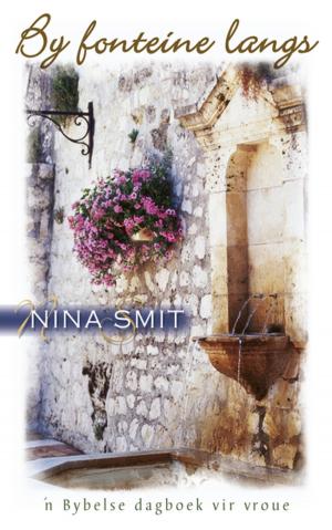 Cover of the book By fonteine langs by Shéri Brynard, Colleen Naudé