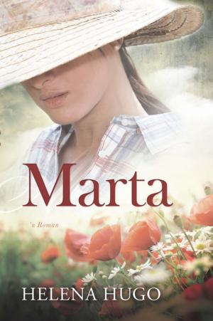 Cover of the book Marta by Solly Ozrovech
