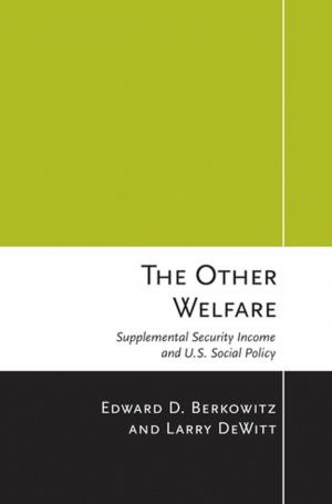 Cover of the book The Other Welfare by Eunice Lipton