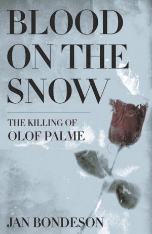 Cover of the book Blood on the Snow by Katja Garloff