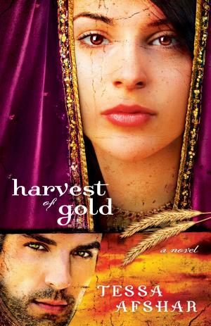 Cover of the book Harvest of Gold by Lorraine Pintus