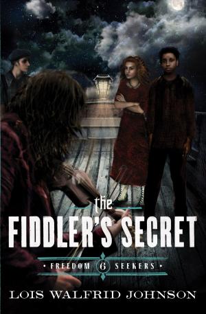 Cover of the book The Fiddler's Secret by Cindy Easley
