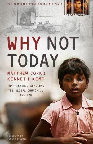 Cover of the book Why Not Today by John Perkins, Karen Waddles