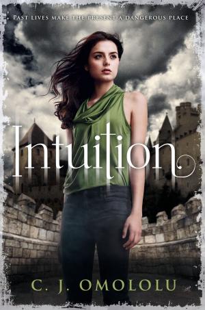 Cover of the book Intuition by Parker Bilal