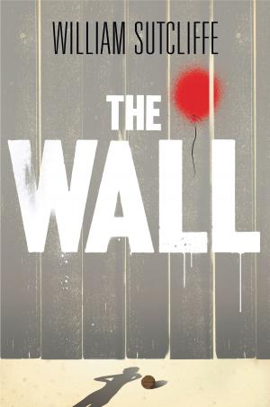 Cover of the book The Wall by Felix Unger, Daisaku Ikeda