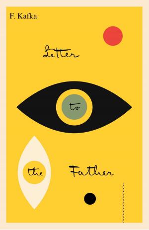 Cover of the book Letter to the Father/Brief an den Vater by Walter Mosley