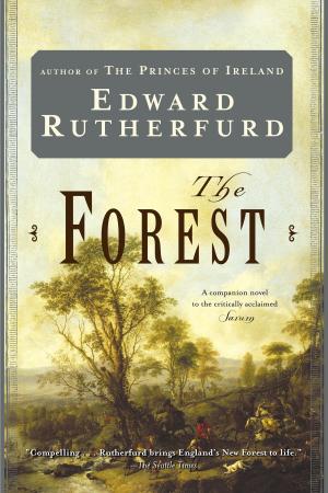 Cover of the book The Forest by William C. Dietz