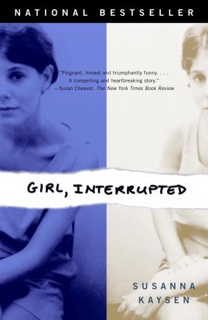 Cover of the book Girl, Interrupted by Kennedy Fraser