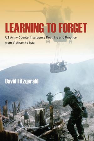 Cover of the book Learning to Forget by Leonard  A. Humphreys