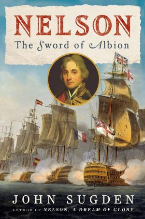 Cover of the book Nelson by Louis Auchincloss
