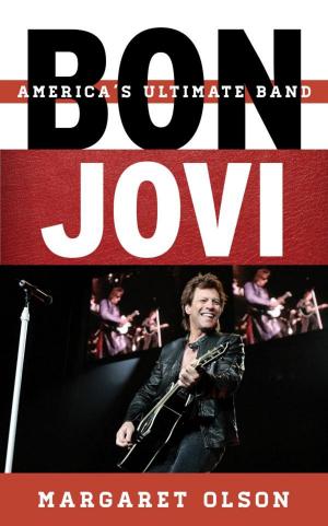 Cover of the book Bon Jovi by Owen J. M. Kalinga