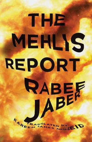 Cover of the book The Mehlis Report by Henry Green