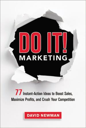 Cover of the book Do It! Marketing by Edith Eveon Brown
