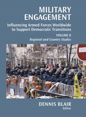 Cover of the book Military Engagement by Lilia Shevtsova