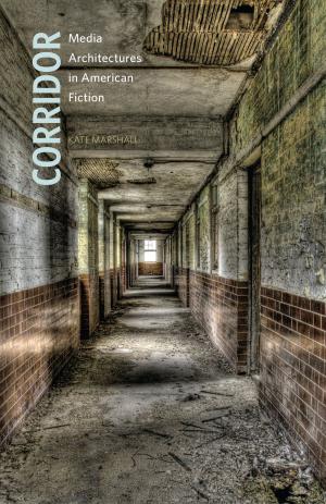 Cover of the book Corridor by AbdouMaliq Simone