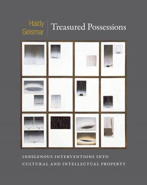 Cover of the book Treasured Possessions by Carl Schmitt, John P. McCormick