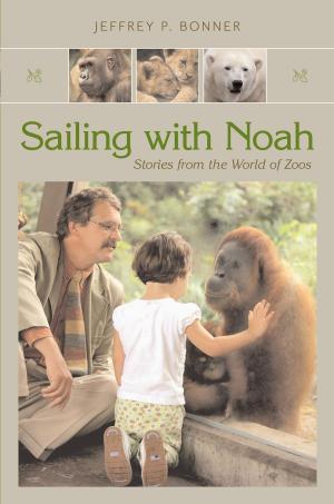 Book cover of Sailing with Noah
