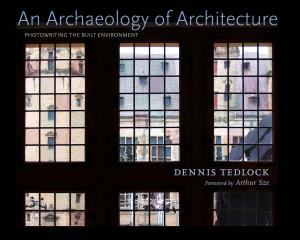 Cover of the book An Archaeology of Architecture by Elinore M. Barrett