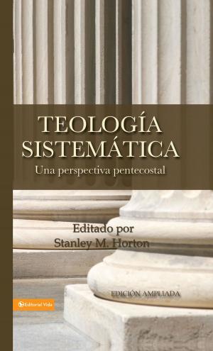 Cover of the book Teología sistemática pentecostal, revisada by Beppe Amico (curatore)
