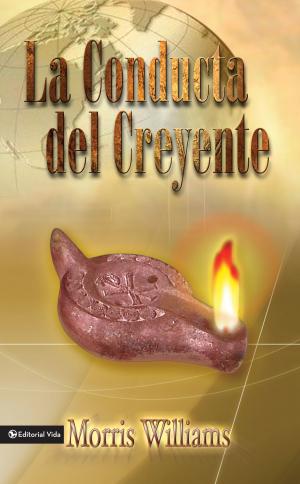 Cover of the book La conducta del creyente by Henry Cloud, John Townsend
