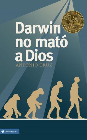 Cover of the book Darwin no mató a Dios by Kim Washburn