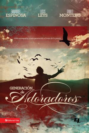 bigCover of the book Generación de adoradores by 