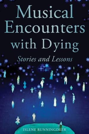 Cover of the book Musical Encounters with Dying by Alison Knowles