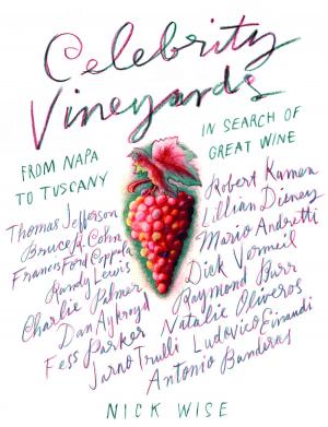 Cover of the book Celebrity Vineyards by Novello & Co Ltd.