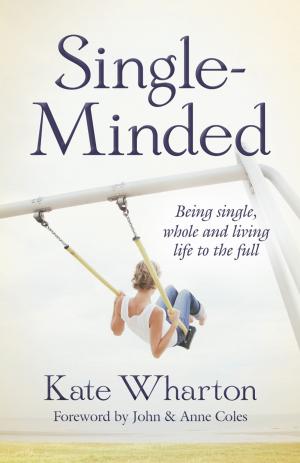 Cover of the book Single-Minded by Elena Pasquali