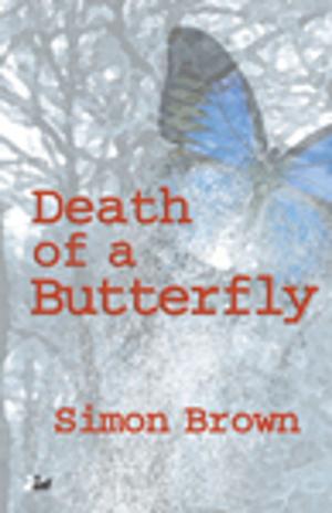 Cover of the book Death of a Butterfly by Charlene Langfur