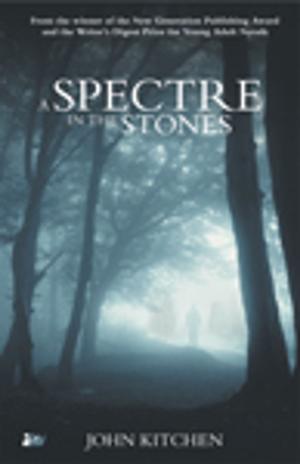 Book cover of A Spectre in the Stones