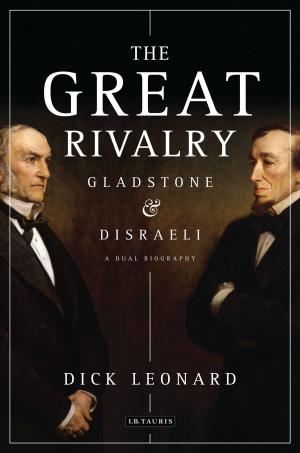 Cover of the book The Great Rivalry by Stewart O'Nan