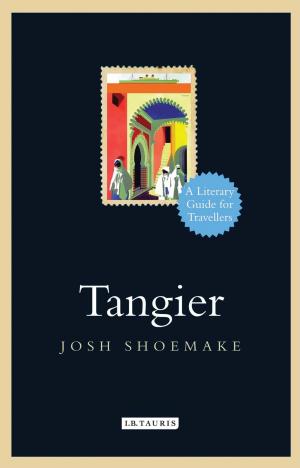 Cover of the book Tangier by Mallika Basu