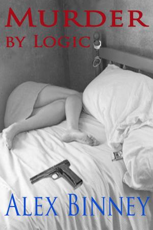 Cover of the book Murder by Logic by David Pearson