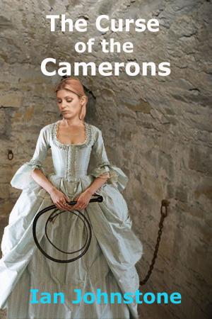 Cover of the book The Curse Of The Camerons by Tyler Stalkie