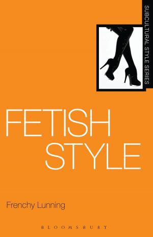 Cover of the book Fetish Style by Mr Joseph A. McCullough