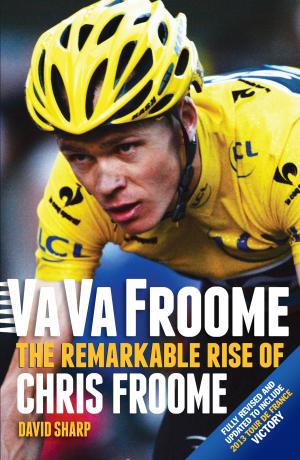 Cover of the book Va Va Froome by Xaviera Hollander