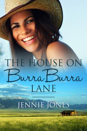 Cover of the book The House On Burra Burra Lane by Nicola E. Sheridan