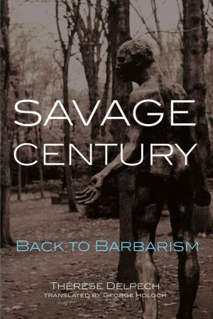 Cover of the book Savage Century by Alicia H. Munnell, Steven A. Sass