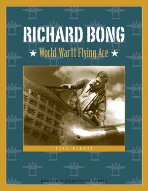 Cover of the book Richard Bong by Louis V. Clark (Two Shoes)
