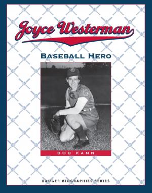 Cover of the book Joyce Westerman by Jerry Apps