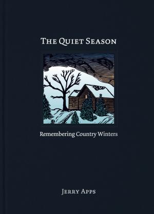 Book cover of The Quiet Season