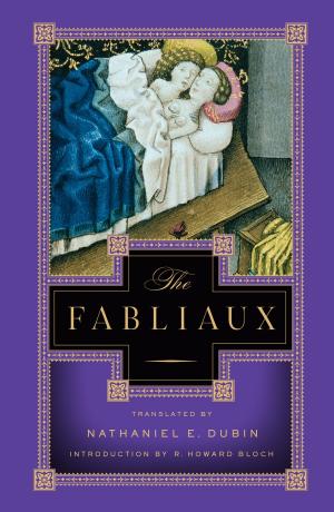 Cover of the book The Fabliaux by J. G. Ballard