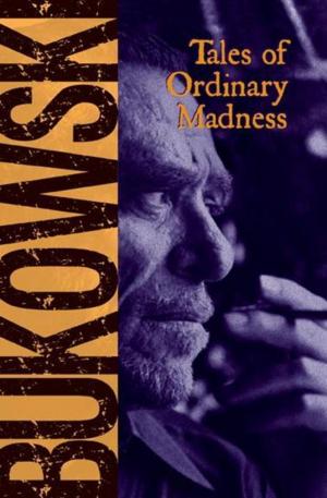 Book cover of Tales of Ordinary Madness
