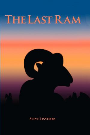 Cover of the book The Last Ram by Nikki Rajala, Agnes Rajala