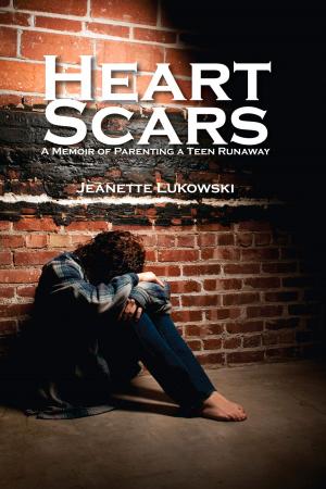 Cover of the book Heart Scars by Karlajean Jirik Becvar