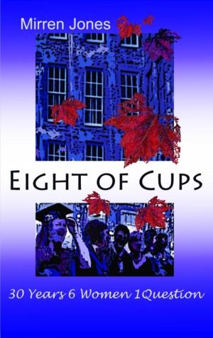 bigCover of the book Eight of Cups by 