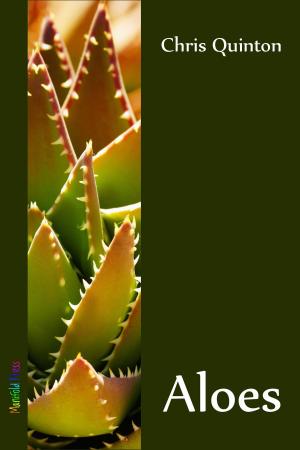 Cover of Aloes