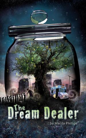 Cover of the book The Dream Dealer by B. M. Bower